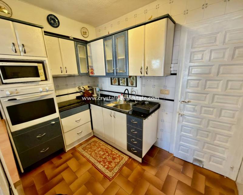 Venta - Apartamento - Torrevieja