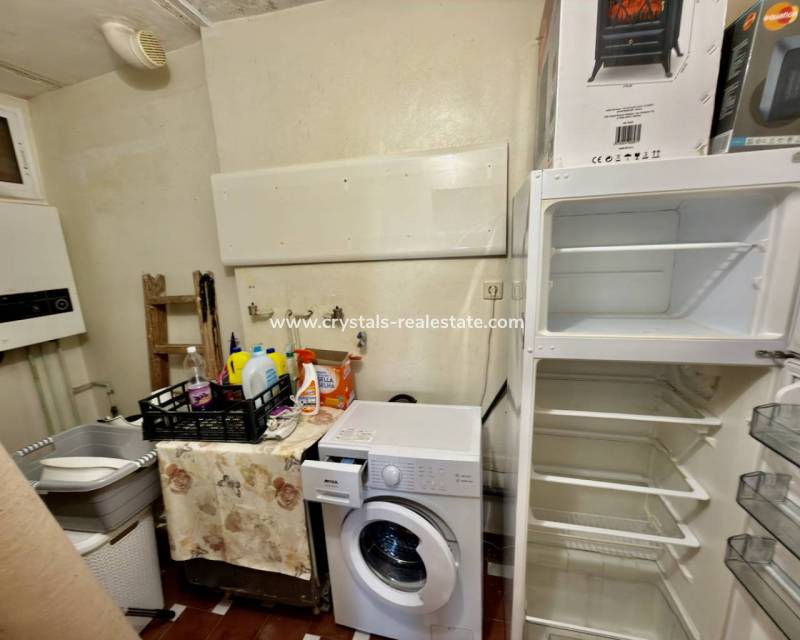 Venta - Apartamento - Torrevieja