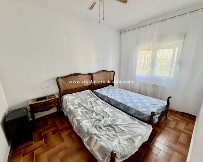 Venta - Apartamento - Torrevieja