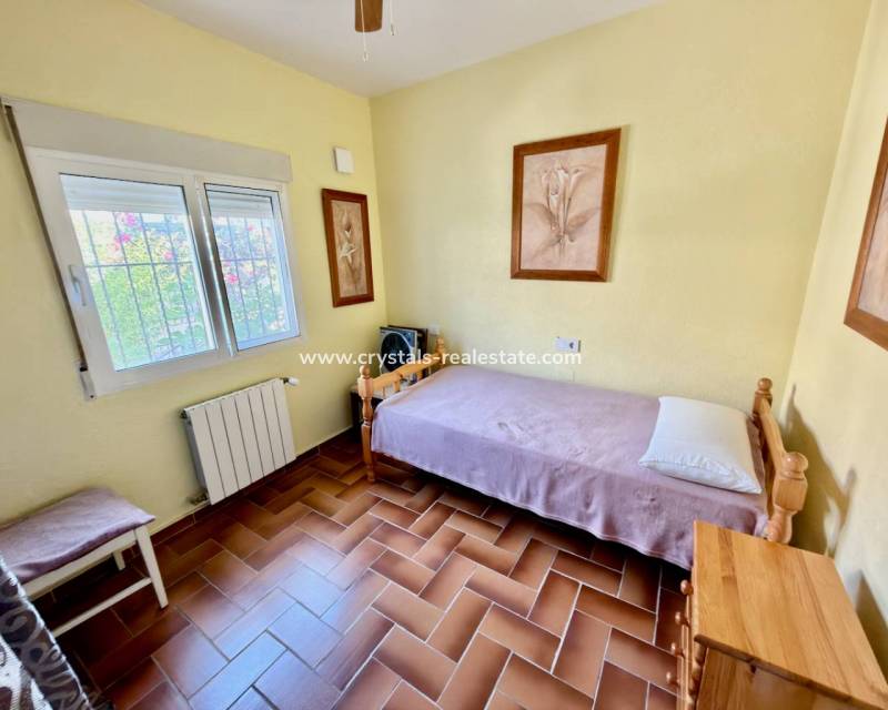 Venta - Apartamento - Torrevieja