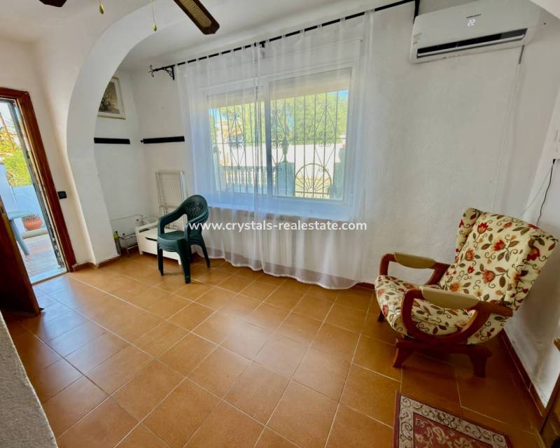 Venta - Apartamento - Torrevieja