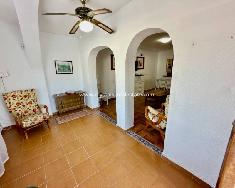 Venta - Apartamento - Torrevieja