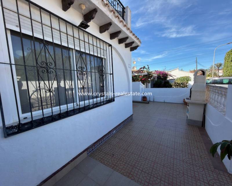 Venta - Apartamento - Torrevieja
