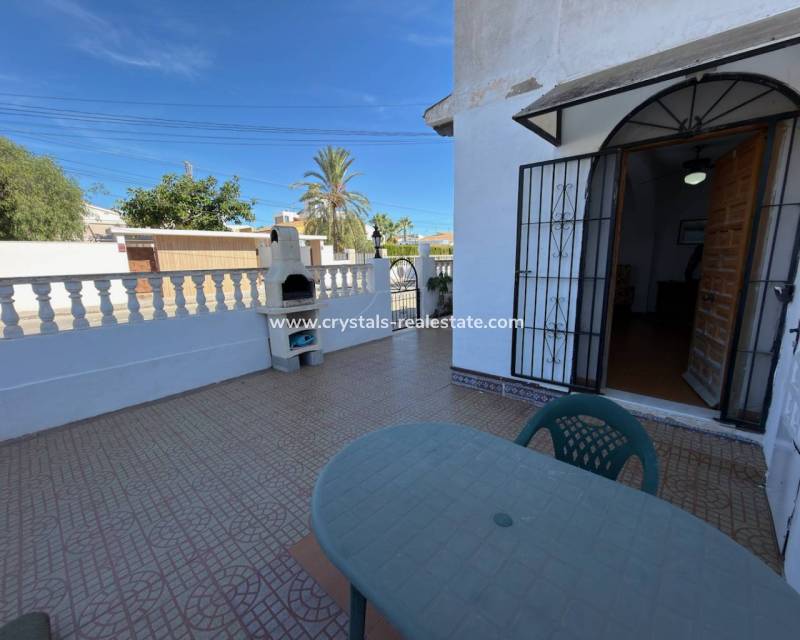 Venta - Apartamento - Torrevieja