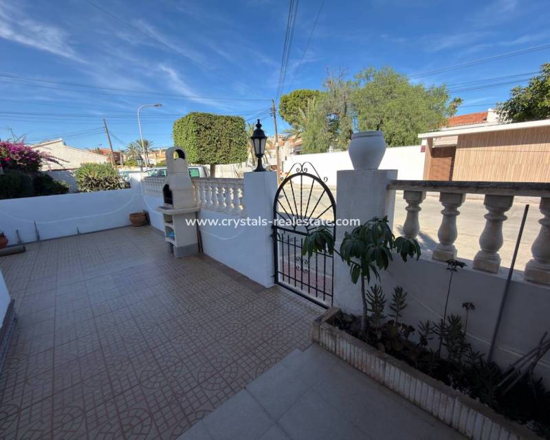 Venta - Apartamento - Torrevieja