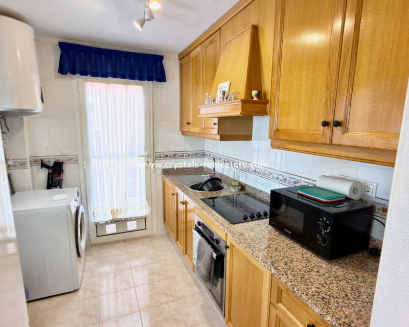 Venta - Apartamento - Daya Nueva