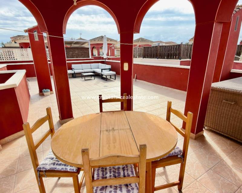 Venta - Apartamento - Daya Nueva