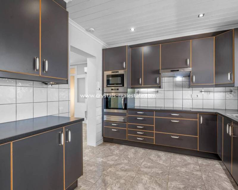 Wiederverkauf - villa - Ciudad Quesada - Costa Blanca
