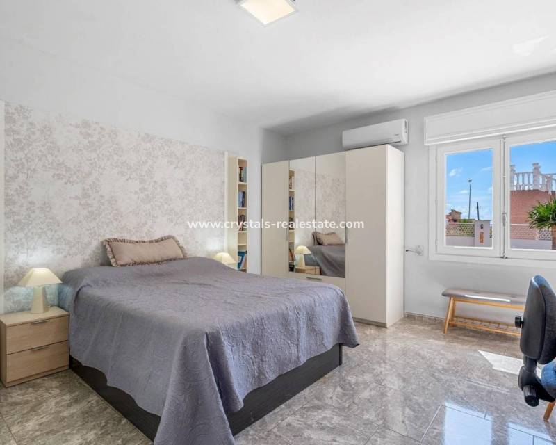Wiederverkauf - villa - Ciudad Quesada - Costa Blanca