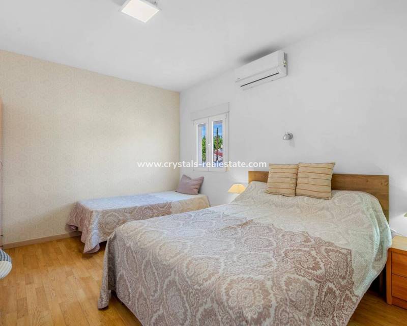 Wiederverkauf - villa - Ciudad Quesada - Costa Blanca