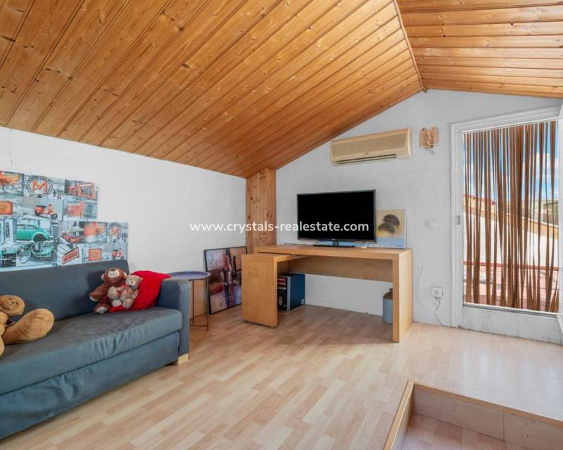Wiederverkauf - villa - Ciudad Quesada - Costa Blanca