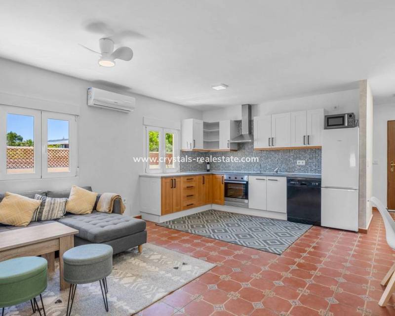 Wiederverkauf - villa - Ciudad Quesada - Costa Blanca