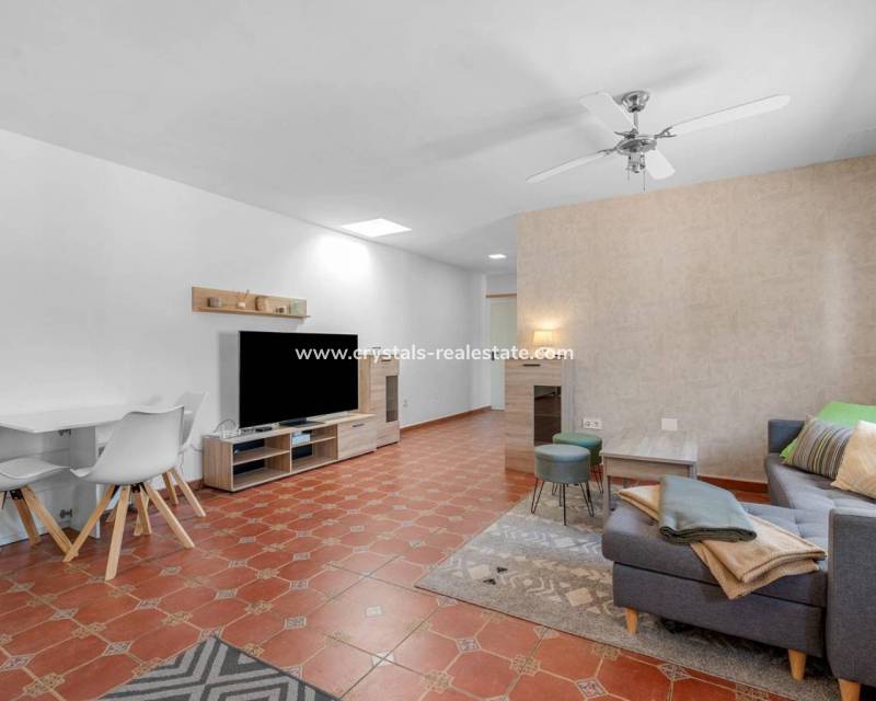 Wiederverkauf - villa - Ciudad Quesada - Costa Blanca