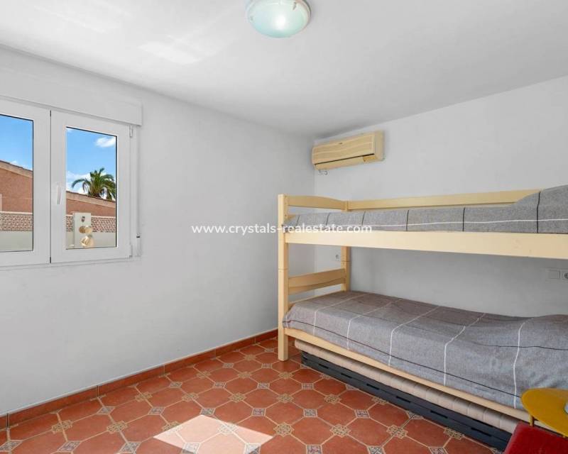 Wiederverkauf - villa - Ciudad Quesada - Costa Blanca