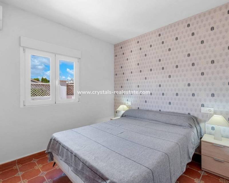 Wiederverkauf - villa - Ciudad Quesada - Costa Blanca