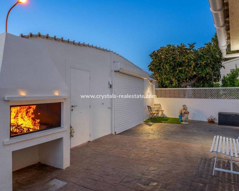 Wiederverkauf - villa - Ciudad Quesada - Costa Blanca