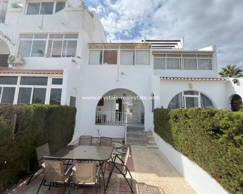 Bestaande woningen - Townhouse - Ciudad Quesada - Upper Quesada