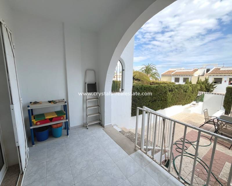 Bestaande woningen - Townhouse - Ciudad Quesada - Upper Quesada