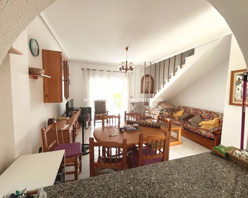 Bestaande woningen - Townhouse - Ciudad Quesada - Upper Quesada