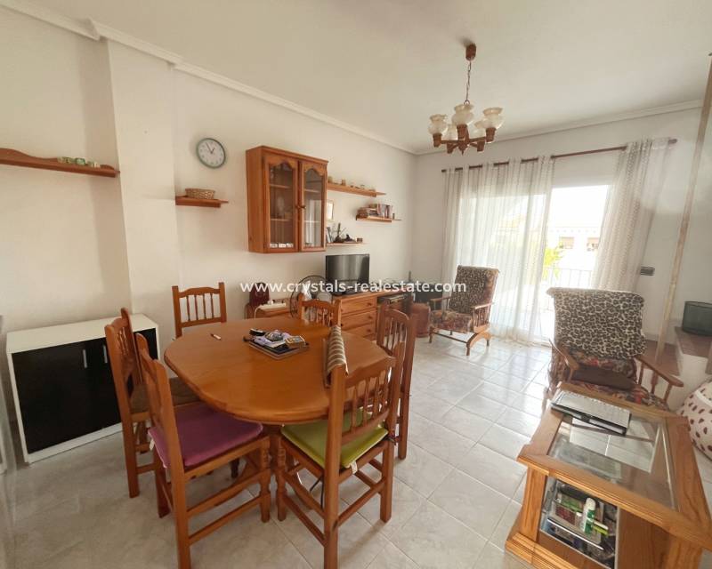 Bestaande woningen - Townhouse - Ciudad Quesada - Upper Quesada