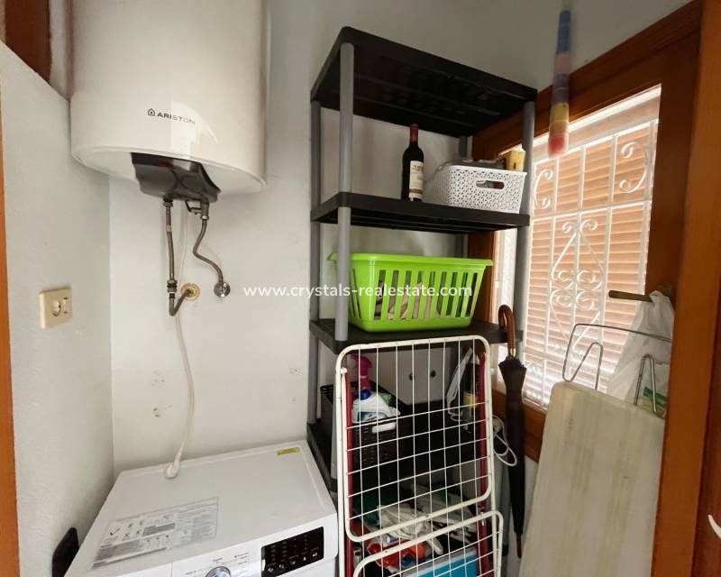 Bestaande woningen - Townhouse - Ciudad Quesada - Upper Quesada