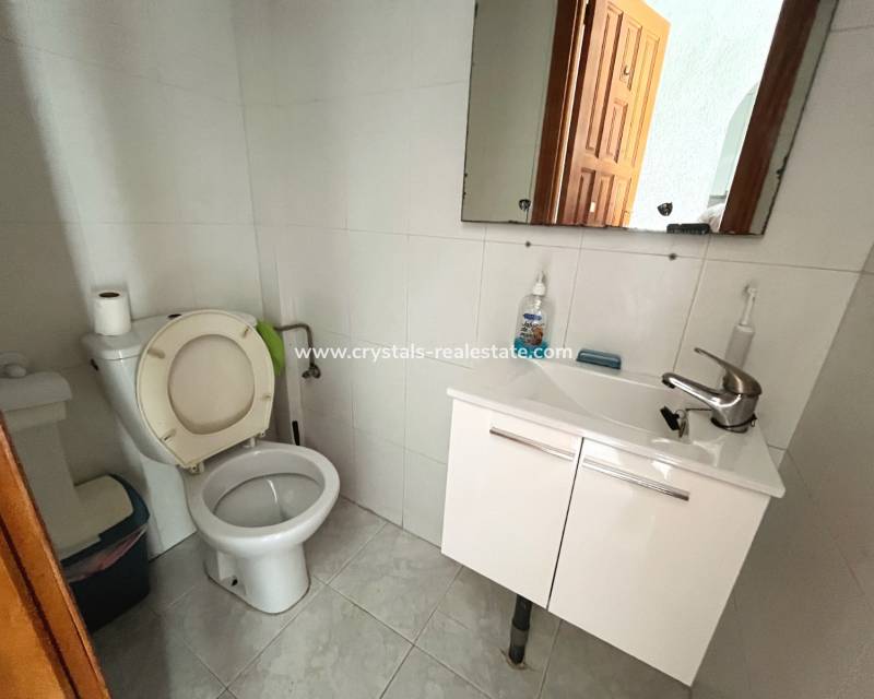 Bestaande woningen - Townhouse - Ciudad Quesada - Upper Quesada