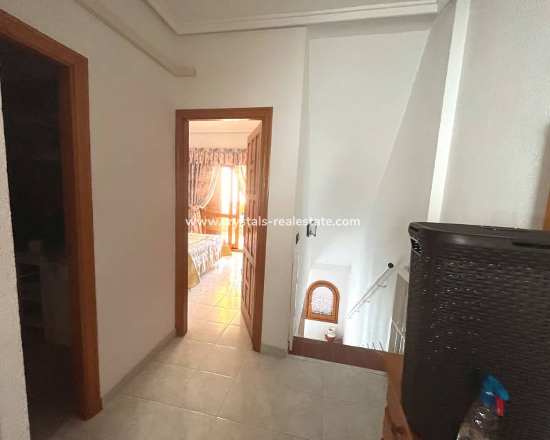 Bestaande woningen - Townhouse - Ciudad Quesada - Upper Quesada