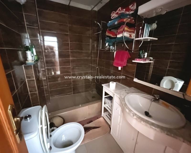 Bestaande woningen - Townhouse - Ciudad Quesada - Upper Quesada