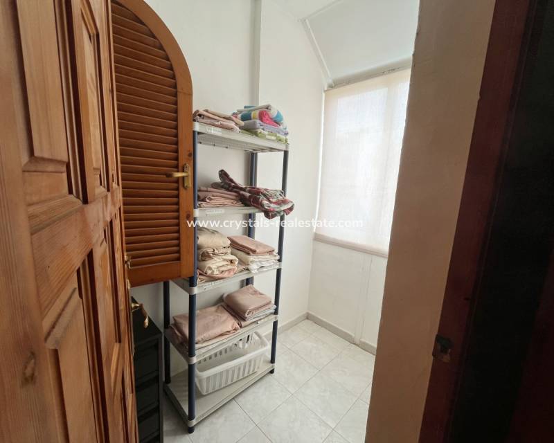 Bestaande woningen - Townhouse - Ciudad Quesada - Upper Quesada