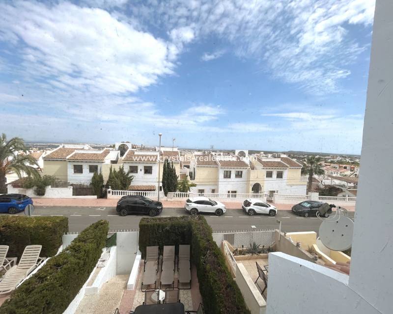 Bestaande woningen - Townhouse - Ciudad Quesada - Upper Quesada