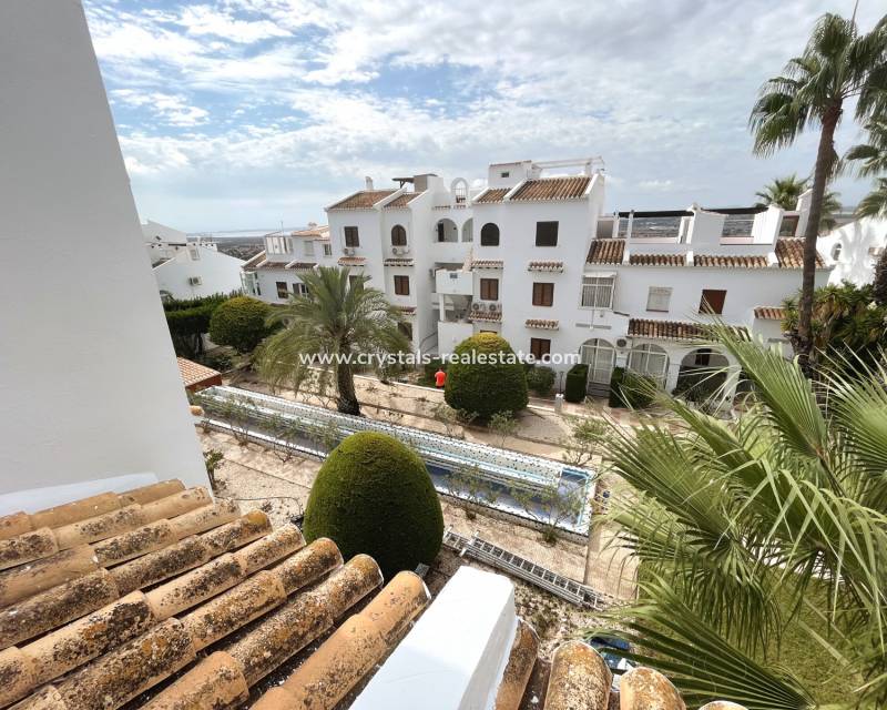 Bestaande woningen - Townhouse - Ciudad Quesada - Upper Quesada