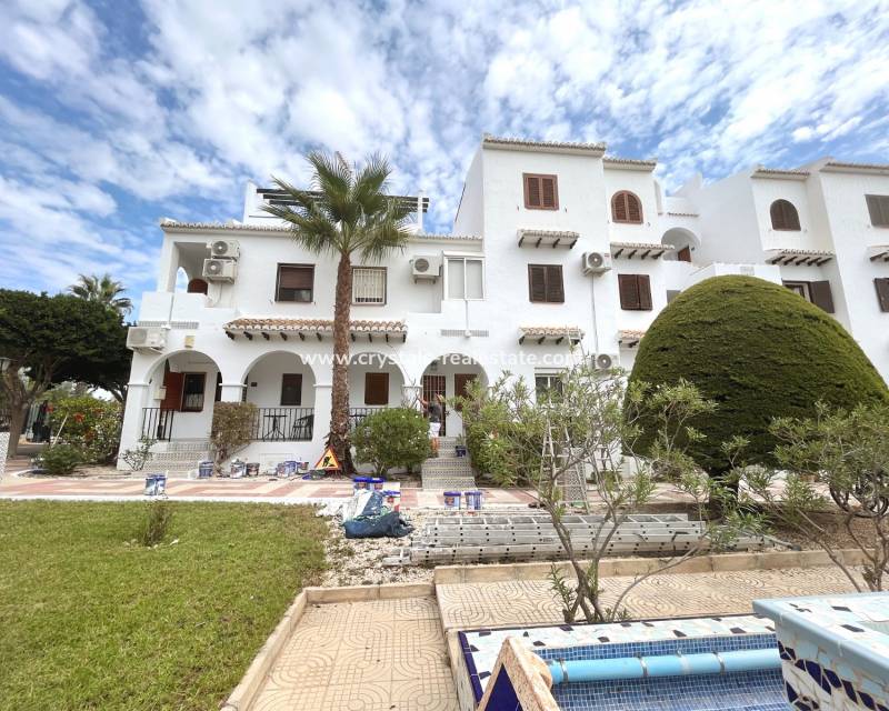 Bestaande woningen - Townhouse - Ciudad Quesada - Upper Quesada