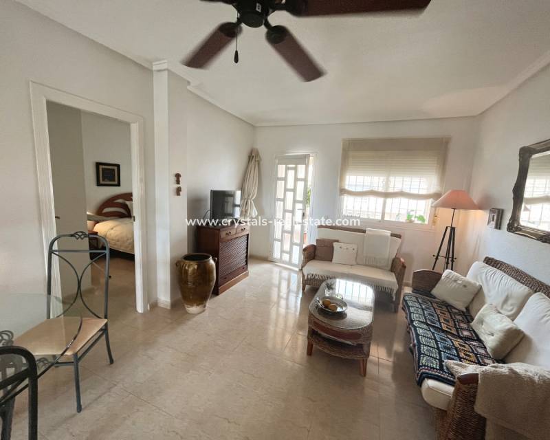 Resale - Apartment - Ciudad Quesada - Doña Pepa