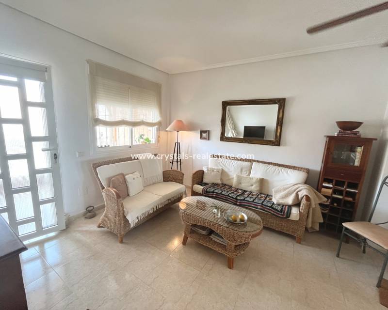 Resale - Apartment - Ciudad Quesada - Doña Pepa