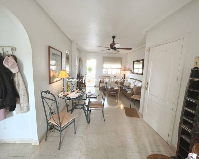 Resale - Apartment - Ciudad Quesada - Doña Pepa