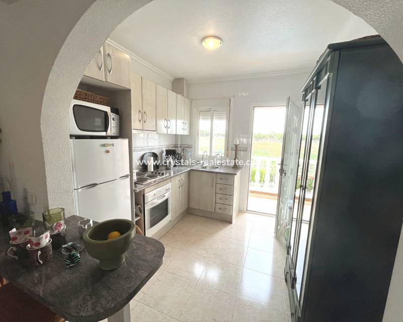 Resale - Apartment - Ciudad Quesada - Doña Pepa