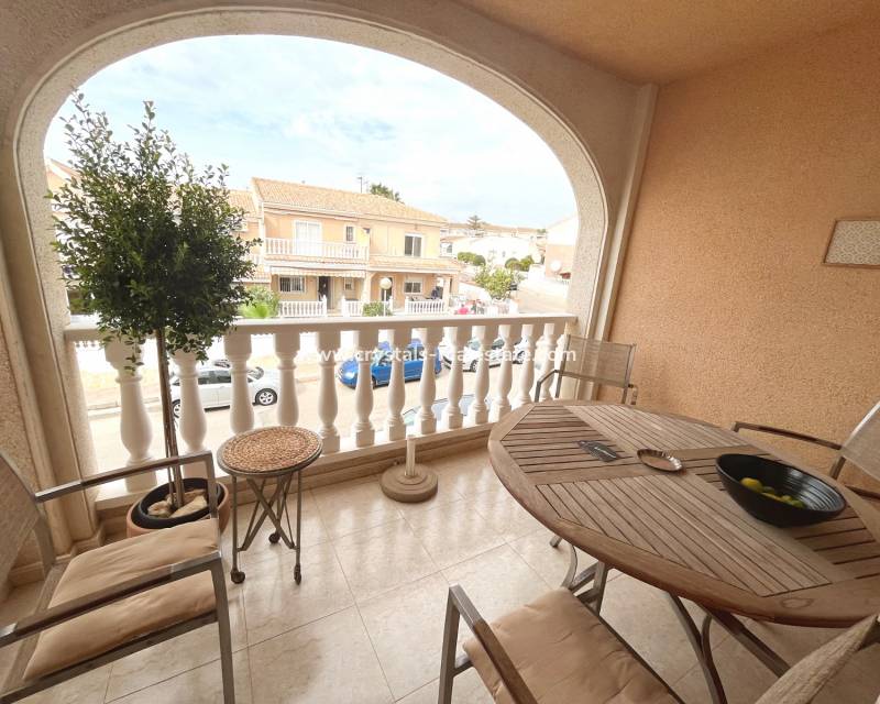 Resale - Apartment - Ciudad Quesada - Doña Pepa