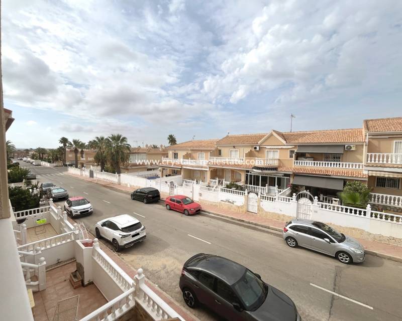Resale - Apartment - Ciudad Quesada - Doña Pepa