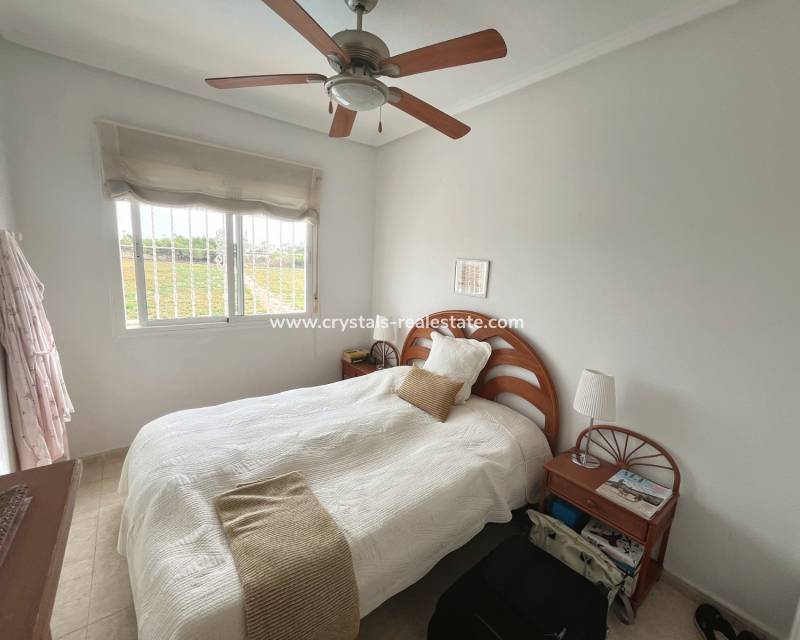 Resale - Apartment - Ciudad Quesada - Doña Pepa