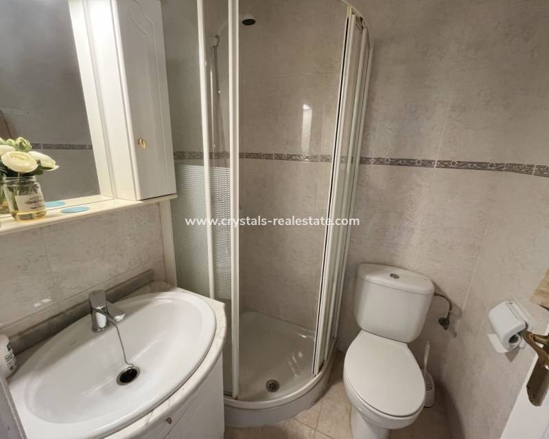 Resale - Apartment - Ciudad Quesada - Doña Pepa
