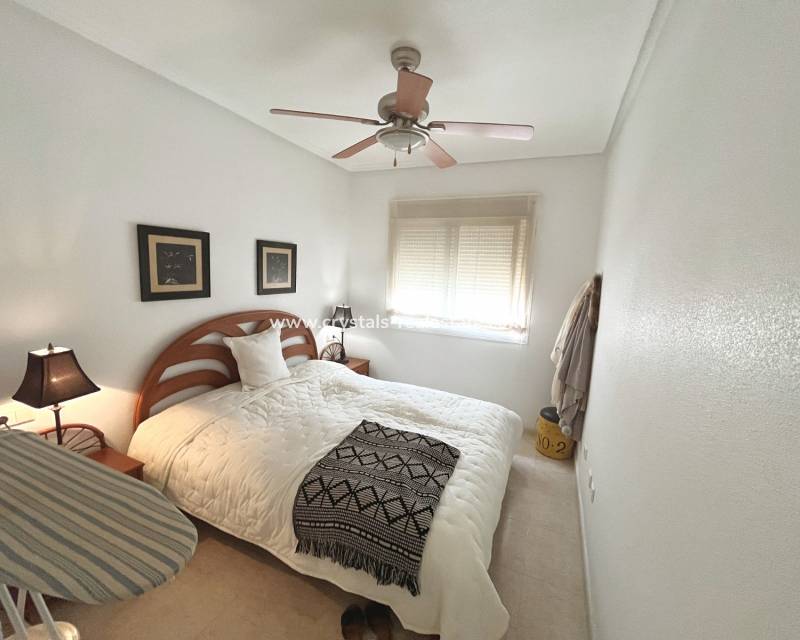 Resale - Apartment - Ciudad Quesada - Doña Pepa