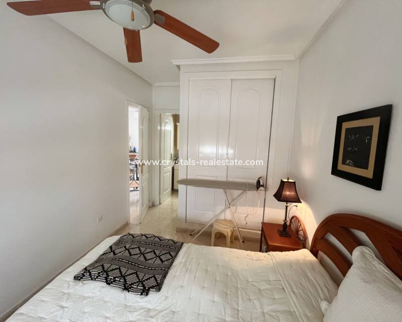 Resale - Apartment - Ciudad Quesada - Doña Pepa
