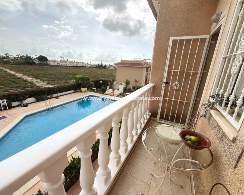 Resale - Apartment - Ciudad Quesada - Doña Pepa