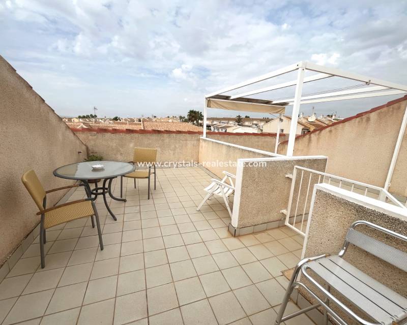 Resale - Apartment - Ciudad Quesada - Doña Pepa