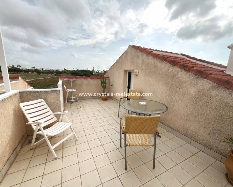 Resale - Apartment - Ciudad Quesada - Doña Pepa
