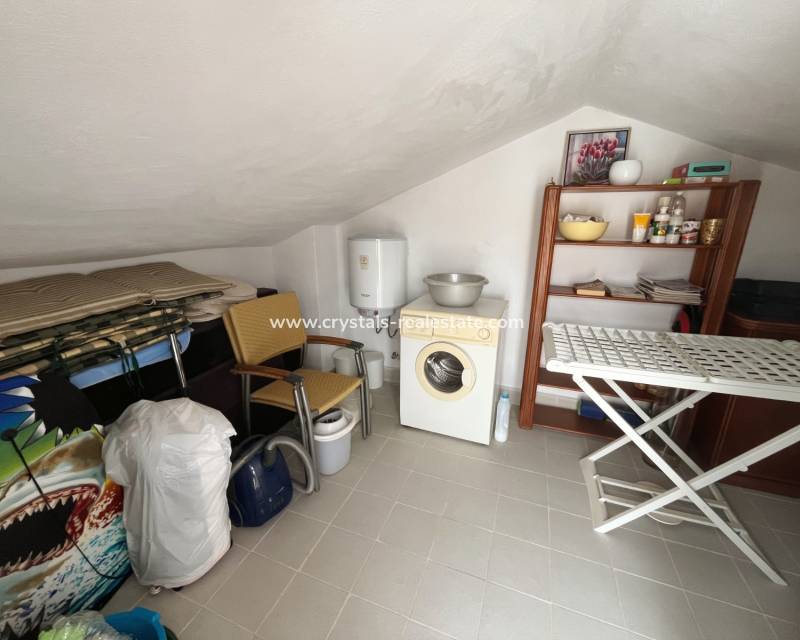 Resale - Apartment - Ciudad Quesada - Doña Pepa