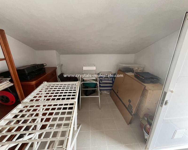 Resale - Apartment - Ciudad Quesada - Doña Pepa