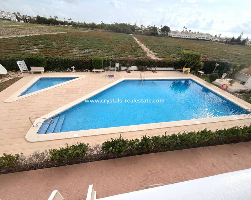 Resale - Apartment - Ciudad Quesada - Doña Pepa