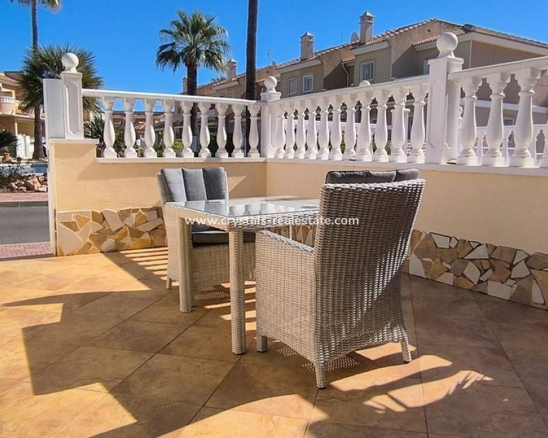 Bestaande woningen - Townhouse - Ciudad Quesada - Ciudad Quesada - Doña Pepa