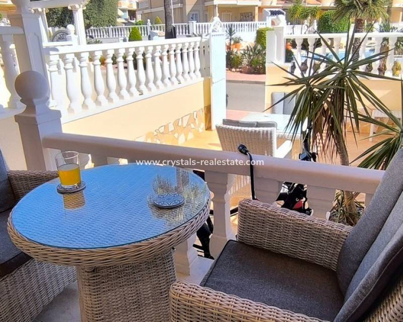 Bestaande woningen - Townhouse - Ciudad Quesada - Ciudad Quesada - Doña Pepa